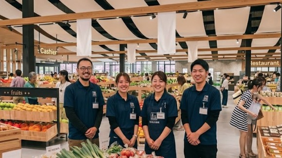 開業準備メンバー募集